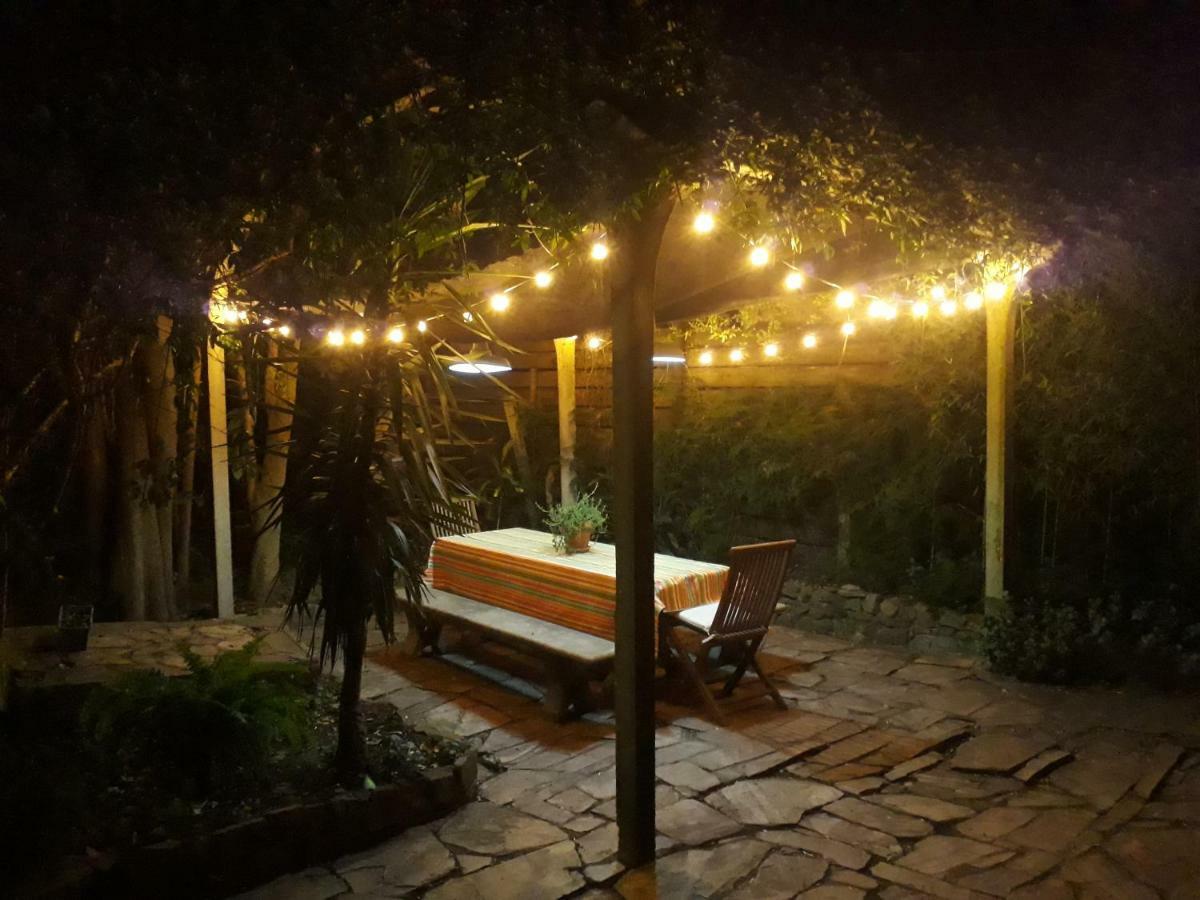 La Cabana Atlántida الغرفة الصورة